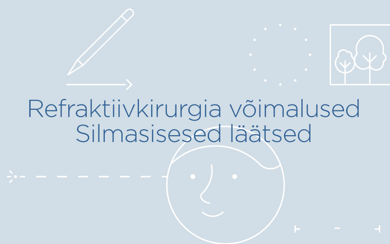 Optometristide koolitus Optometristide koolitus